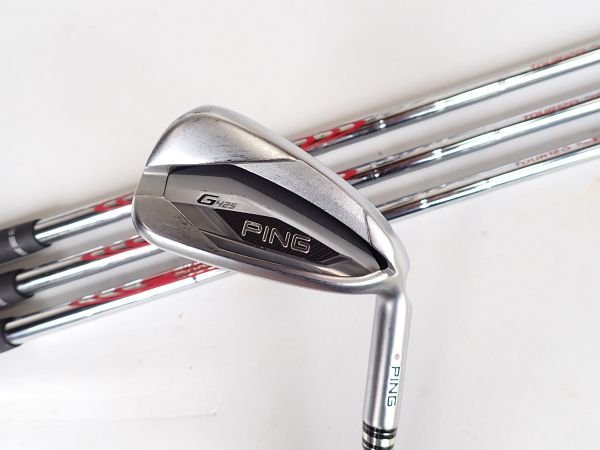 楽天市場】ping g425アイアンの通販