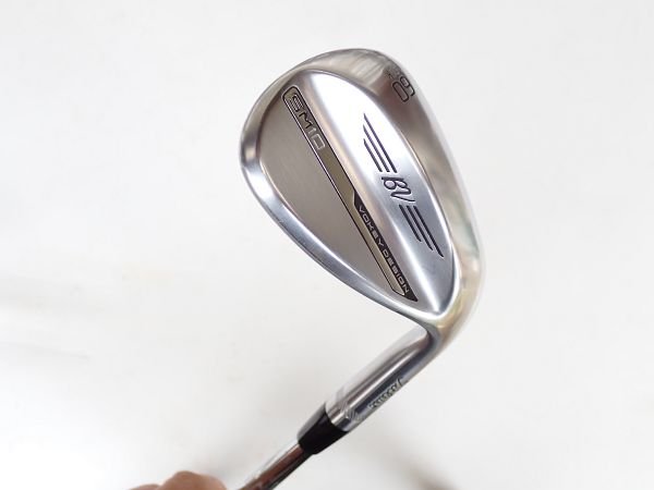 【中古】タイトリスト ボーケイ SM10