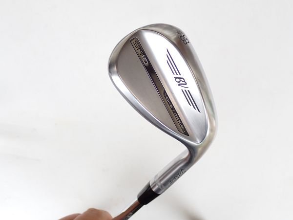 乐天商城 - 【中古】タイトリスト ボーケイ SM10 ウェッジ Dynamic Gold 日本仕様 58/14K
