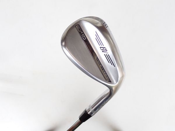 乐天商城 - 【中古】タイトリスト ボーケイ SM10 ウェッジ Dynamic Gold 日本仕様 58/10s
