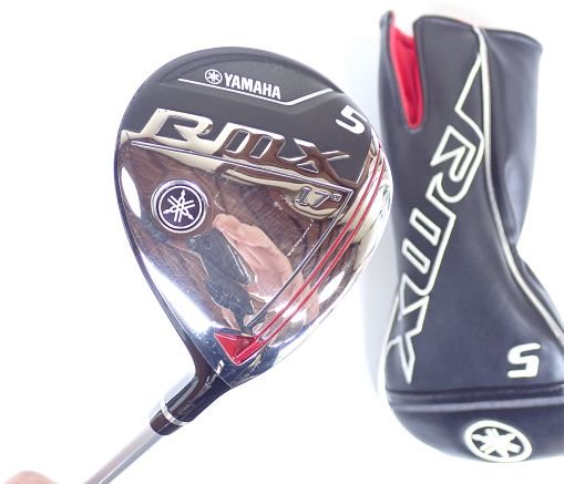 樂天商城 - 【中古】ヤマハ 2020 インプレス RMX リミックス フェアウェイウッド Speeder EVOLUTION 6 Fw 5w 17度 50/SR