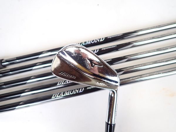 楽天市場】mizuno mp4の通販