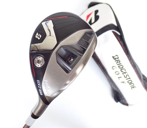 乐天商城 - 【中古】ブリヂストン BX2 HT ユーティリティ Diamana BS50h II U4 22度 R