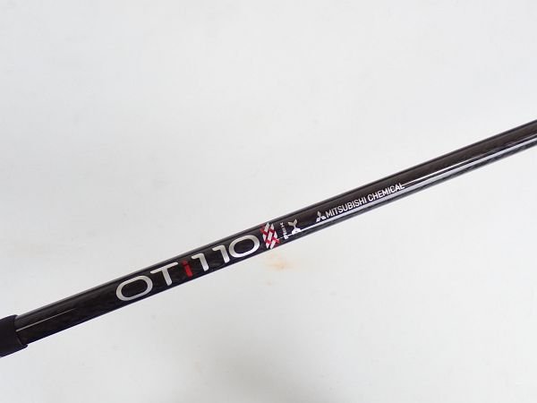 乐天商城 - 【中古】三菱レイヨン OT i110 X 全長37.5インチ　抜きしろ1.25インチ
