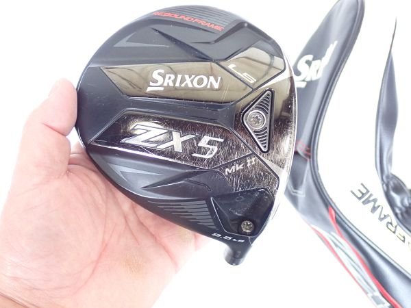 楽天市場】スリクソンzx5ドライバーヘッドカバーの通販