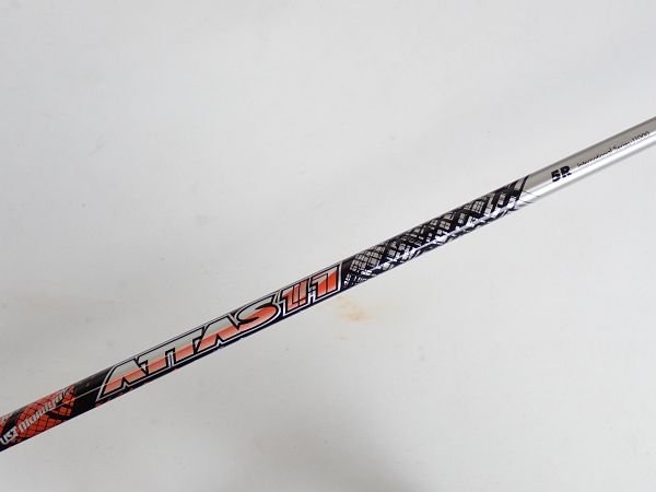 楽天市場】attas 11 5の通販