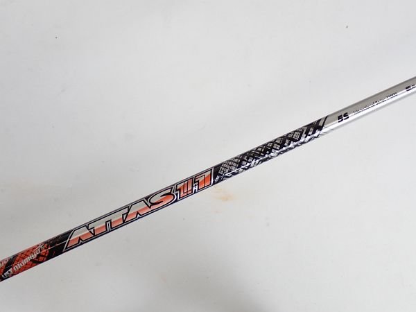 楽天市場】ping attas11の通販