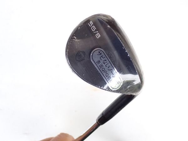 乐天商城 - 新品（未使用品） マルマン マジェスティ W-Moment ウェッジ N.S.PRO 950GH neo S 56/8