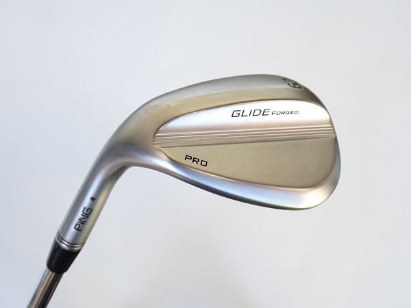 乐天商城 - 【中古】レフティー ピン グライド フォージド プロ ウェッジ N.S.PRO 950GH neo S 62/6T BLK