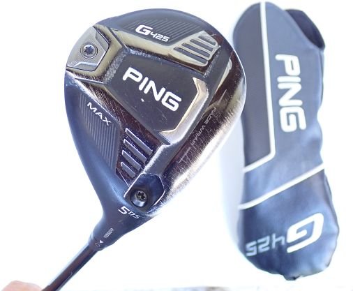 楽天市場】ping g425 5wの通販