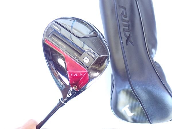 乐天商城 - 【中古】ヤマハ 2024 RMX(リミックス) VD /M ドライバー TENSEI TR 10.5度 S