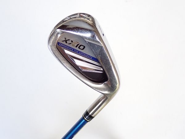 楽天市場】7番 アイアン 中古 ゼクシオの通販
