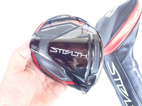 楽天市場】ステルスドライバー ヘッドの通販