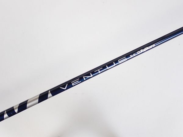 楽天市場】ベンタス ブルー 5s（ゴルフ｜スポーツ・アウトドア）の通販