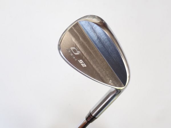 樂天商城 - 【中古】ORION(オライオン) SPY-2 ウェッジ MODUS3 TOUR105 S 52度