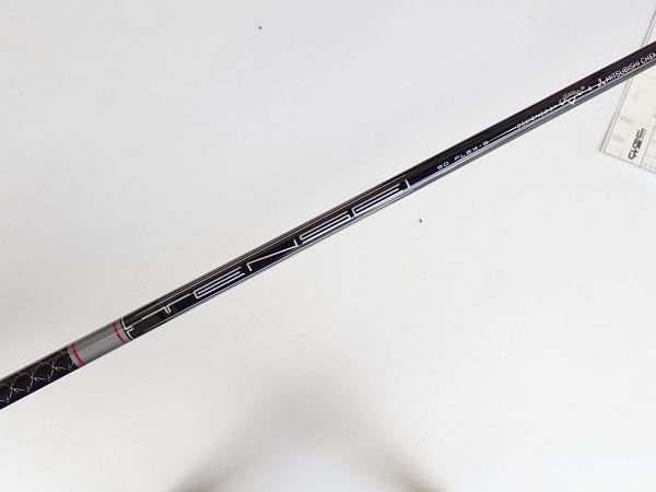 乐天商城 - 【中古】シャフトのみ キャロウェイ QUANTUM MAX ドライバー ATHLEMAX 50 S 日本仕様