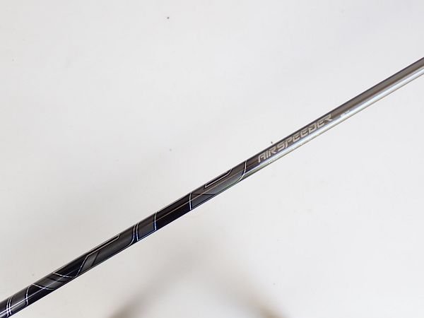 樂天商城 - 【中古】フジクラ AIR SPEEDER Black PLUS 全長42.25インチ　抜きしろ1.25インチ