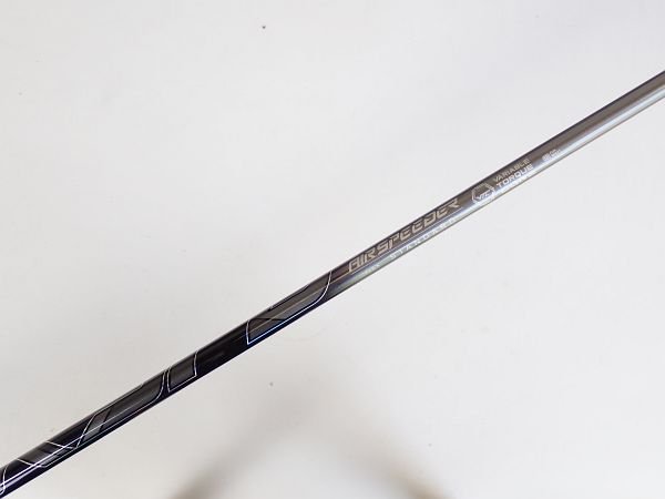 乐天商城 - 【中古】フジクラ AIR SPEEDER Black STANDARD 全長44.5インチ　抜きしろ1.25インチ
