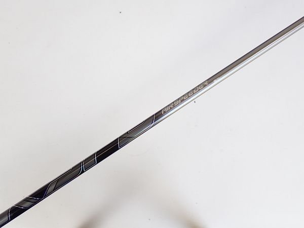 【中古】フジクラ AIR SPEEDER Black PLUS 全長42.75インチ　抜きしろ1.25インチ