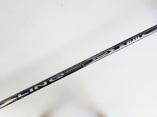 乐天商城 - 【中古】マミヤ UST LIN-Q EX HY85 S 全長38インチ　抜きしろ1.5インチ