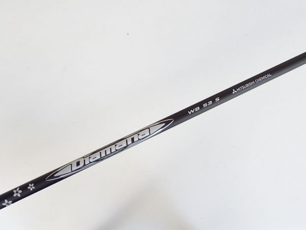 楽天市場】DIAMANA WB 53の通販