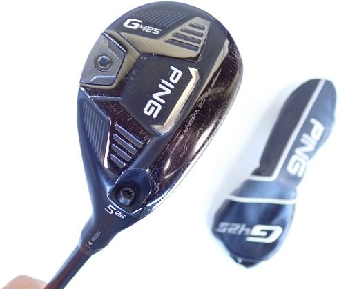 楽天市場】ping g425 u5の通販