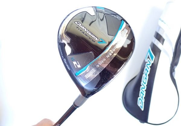 楽天市場】マルマン ダンガン 7 2wの通販