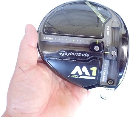 楽天市場】テーラーメイド m1 ヘッド単品の通販