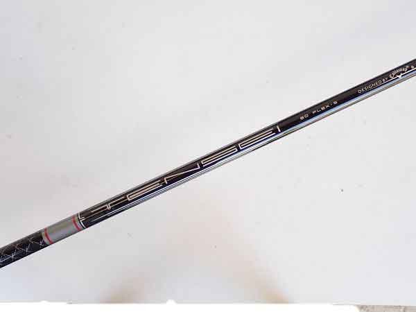 乐天商城 - シャフトのみ 新品（未使用品） キャロウェイ QUANTUM MAX ドライバー TENSEI GRAY 60 for Callaway S 日本仕様