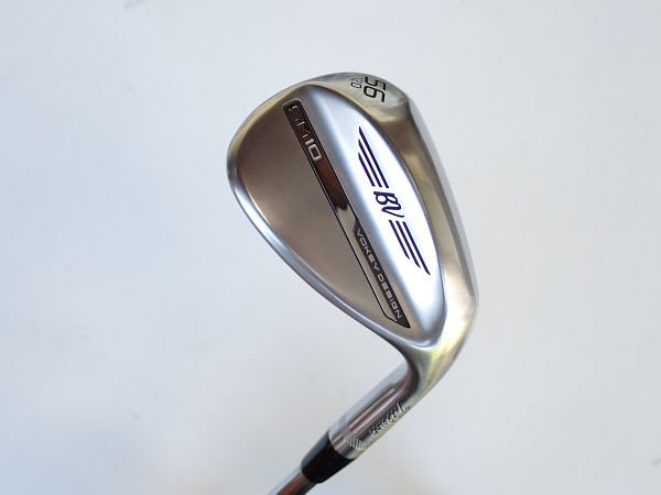 【中古】タイトリスト ボーケイ SM10