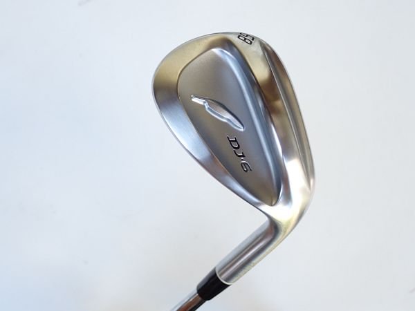 乐天商城 - 【中古】フォーティーン DJ-6 ウェッジ N.S.PRO TS-114w Ver2 58度