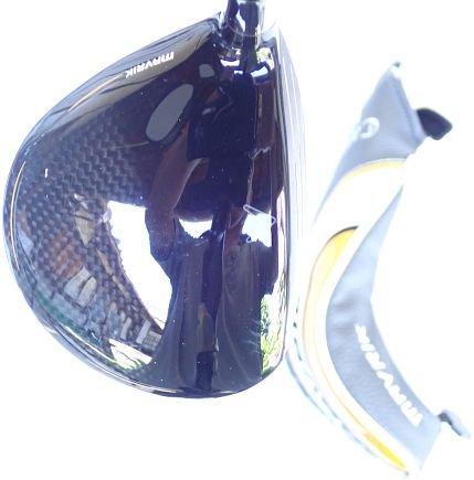 【中古】キャロウェイ MAVRIK マーベリック フェアウェイウッド Diamana 50 for Ca...