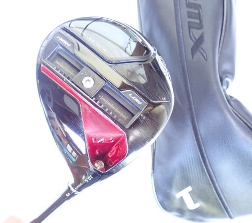 乐天商城 - 【中古】ヤマハ 2024 RMX(リミックス) VD /M ドライバー TENSEI TR 10.5度 R
