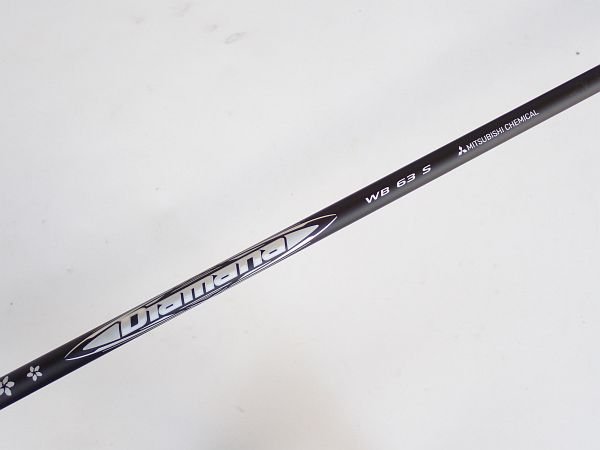 楽天市場】DIAMANA WB 63の通販