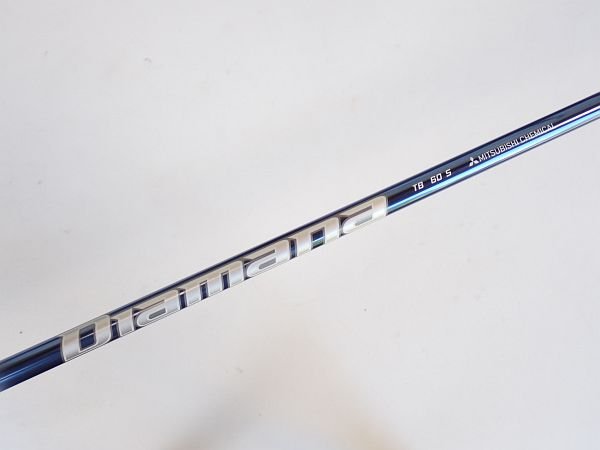 楽天市場】diamana tb 60 xの通販