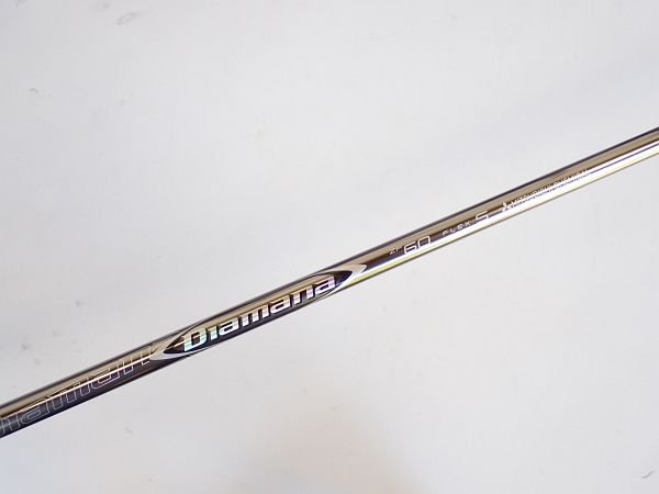 楽天市場】callaway diamana zf 60の通販
