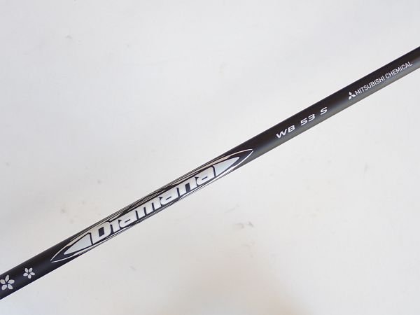 楽天市場】DIAMANA WB 53の通販