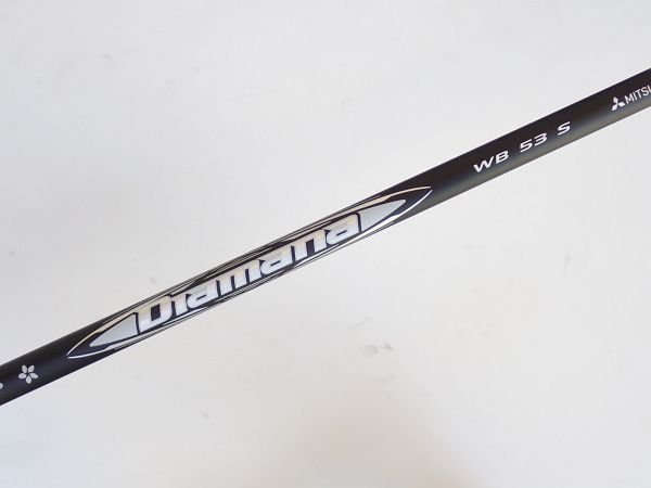 楽天市場】DIAMANA WB 53の通販