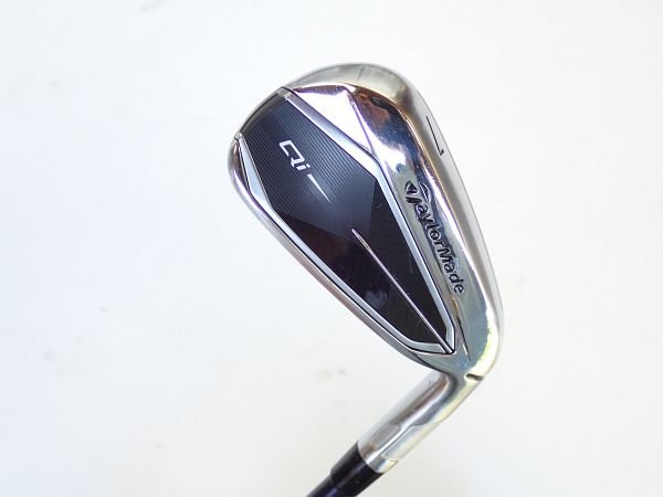 樂天商城 - 【中古】テーラーメイド Qi アイアン Diamana BLUE TM60 R 日本仕様 単品 7番
