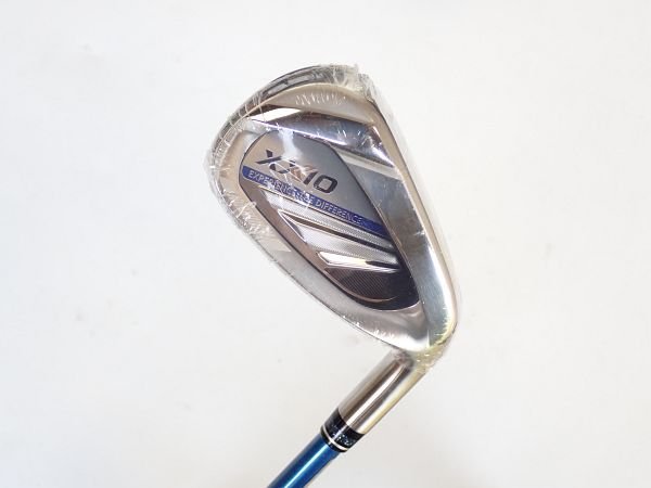 楽天市場】xxio アイアン単品 8番の通販