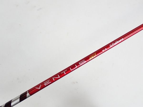 楽天市場】PING G430 MAX 10.5° × VENTUS TR Red 5Sの通販