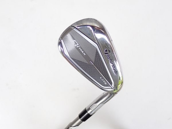 楽天市場】アイアン 7 番 単品 テーラーメイドの通販
