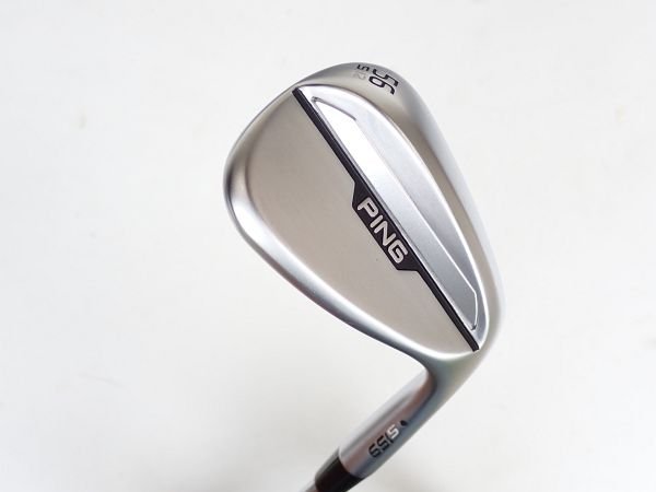 乐天商城 - 【中古】ピン S159 ウェッジ N.S.PRO 950GH neo S 日本仕様 56/12s BLK