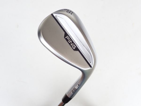 乐天商城 - 【中古】ピン S159 ウェッジ N.S.PRO 950GH neo S 日本仕様 56/12s BLK