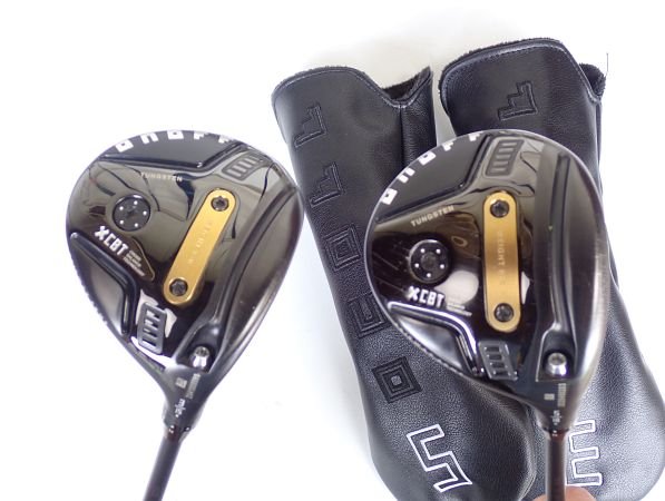 【中古】ダイワ 2026 ONOFF オノフ KURO FAIRWAY ARMS 黒 フェアウェイウッド CBT:...