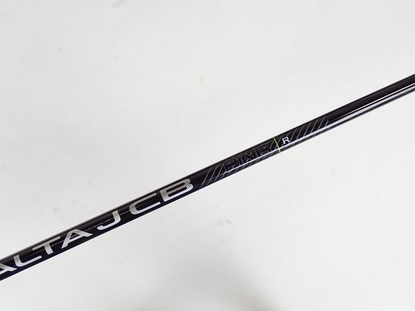 乐天商城 - 【中古】シャフトのみ ピン G430 MAX フェアウェイウッド ALTA J CB BLACK 5w R 日本仕様