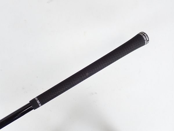 【中古】シャフトのみ ピン G430 MAX フェアウェイウッド ALTA J CB BLACK 5w R 日...