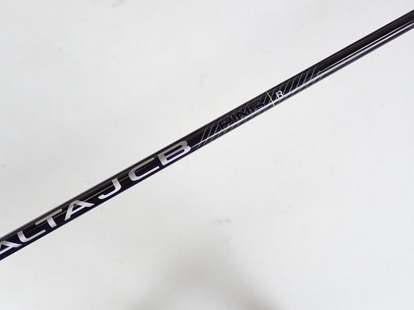 乐天商城 - 【中古】シャフトのみ ピン G430 ユーティリティ ALTA J CB BLACK U4 R 日本仕様