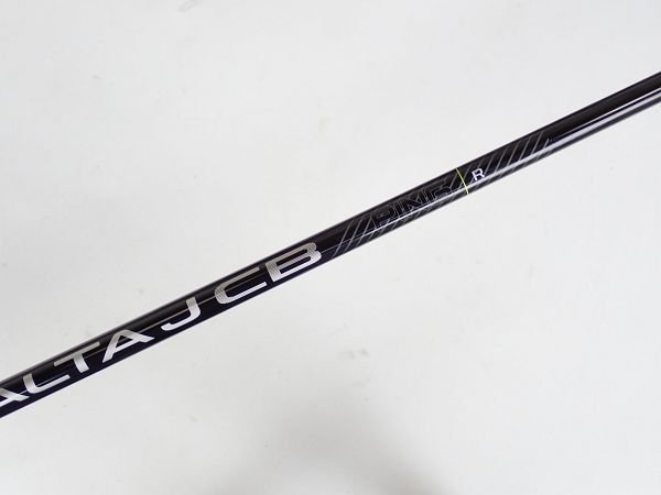 樂天商城 - 【中古】シャフトのみ ピン G430 ユーティリティ ALTA J CB BLACK U4 R 日本仕様