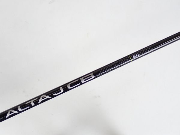 乐天商城 - 【中古】シャフトのみ ピン G430 ユーティリティ ALTA J CB BLACK U4 SR 日本仕様